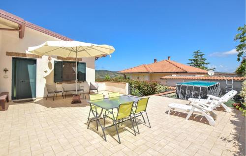 Amazing Home In Perdifumo