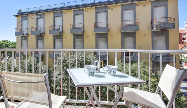 Amazing apartment in San Bartolomeo al Mare