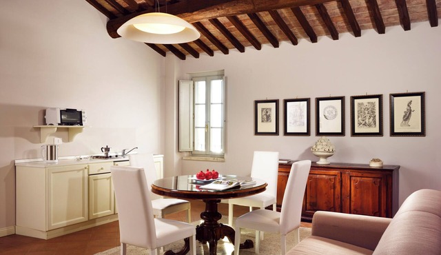 Anna Boccali Resort