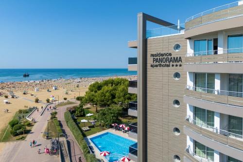 ApartHotel Panorama Beach