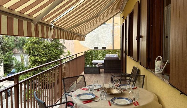 Apartment Adriana