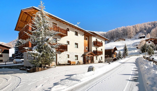 Apartment 'Al Bait Da Marangona 2' with Mountain View, Shared Garden and Wi-Fi