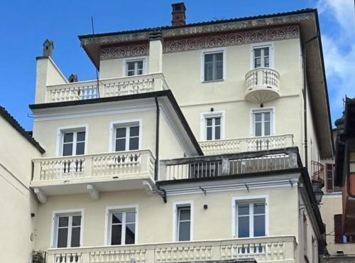 Apartment Bacolla by Interhome