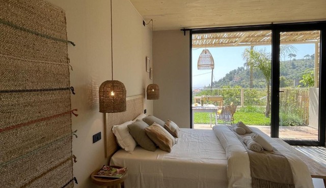 Apartment Casa Mia 5 by Interhome