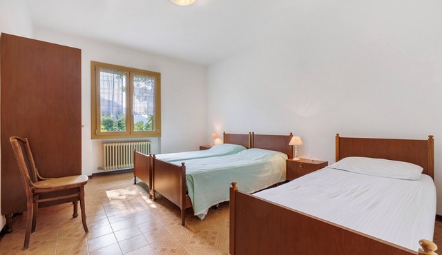 Apartment 'Casa Serena&Giacomo 1' with Mountain View, Shared Garden & Wi-Fi