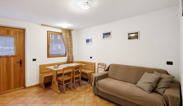 Apartment 'Coccinella 2' with Mountain View