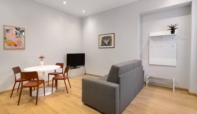 Apartment 'Corte' with Wi-Fi and Air Conditioning
