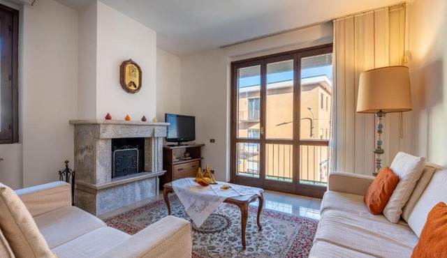 Apartment da Nuccia by Interhome