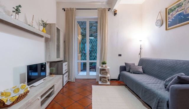 Apartment Elina by Interhome