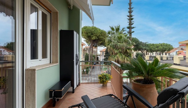 Apartment Epine by Interhome