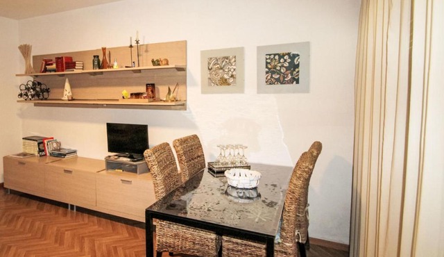 Apartment Euroville-6 by Interhome