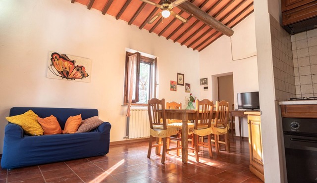 Apartment Ginestra
