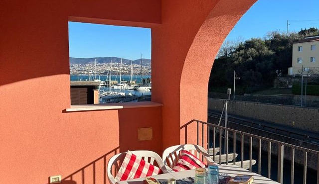 Apartment Giulia
