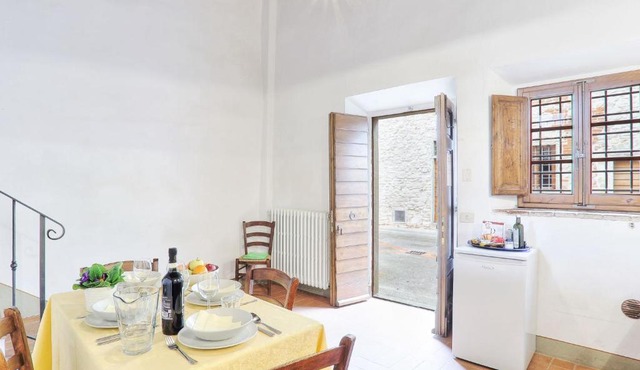Apartment Il Forno-14 by Interhome