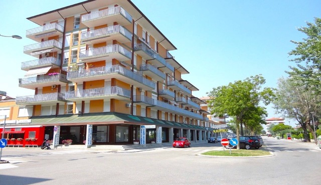 Apartment in Caorle (VE)