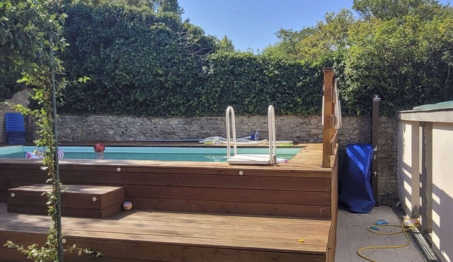 Apartment in Florence with 3 bedrooms sleeps 5