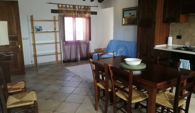 Apartment Iris 3 Bedrooms,2 Bath, Living Room 10 Pax