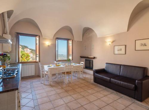 Apartment Le Volte - PTB190 by Interhome