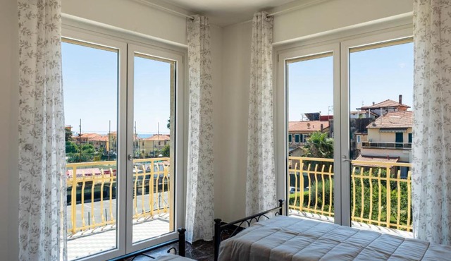 Apartment Maura by Interhome