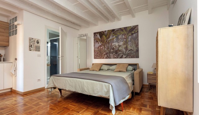 Apartment Porta Ticinese - Navigli