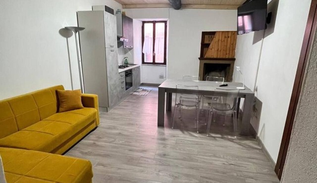 Apartment 'Primo Piano - B2' with Wi-Fi