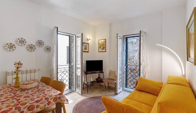 Apartment 'Sole' with Wi-Fi