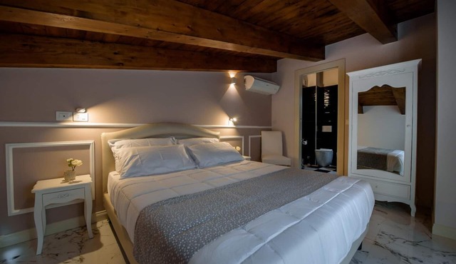 Apartment Stabdard Suite 3