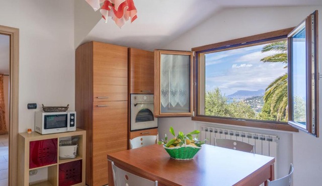 Apartment Villa Ginestra by Interhome