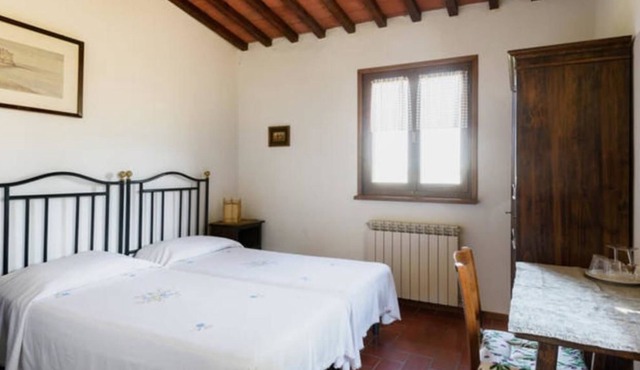 Appartamenti Camere di Baldini Romanita