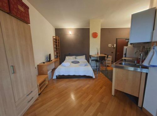 Appartamento Centro Storico con vista