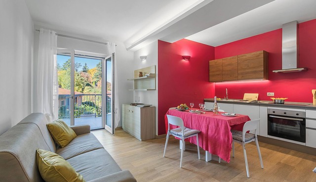 Appartamento Ciclamino, Torino, Italy