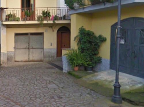Appartamento Cilento Terra Mare