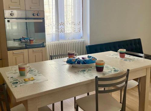 Appartamento Civico 16