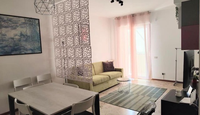 Appartamento di Luisa PSG