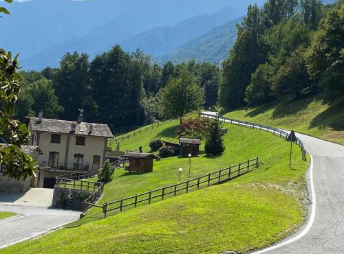 Appartamento Il Giardino