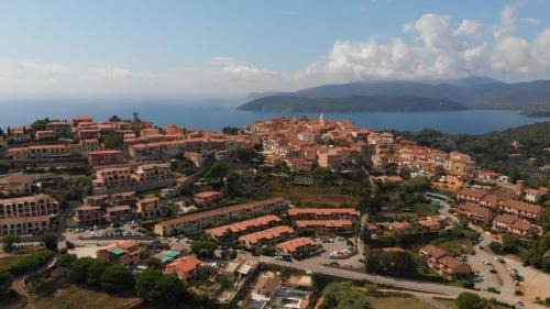 Appartamento La Vela in Portoferraio