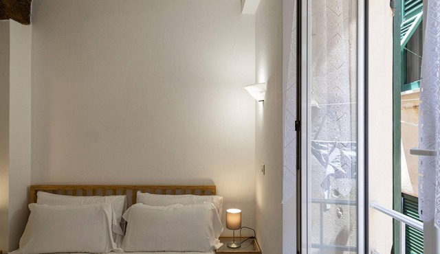 Appartamento nel Centro di Camogli by Wonderful Italy