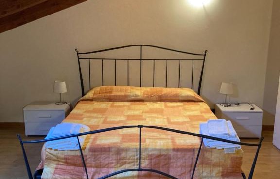 APPARTAMENTO NELLE LANGHE