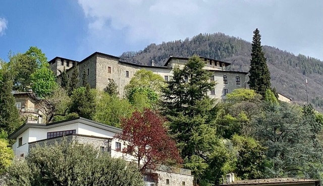 Appartamento Sondrio Fiume