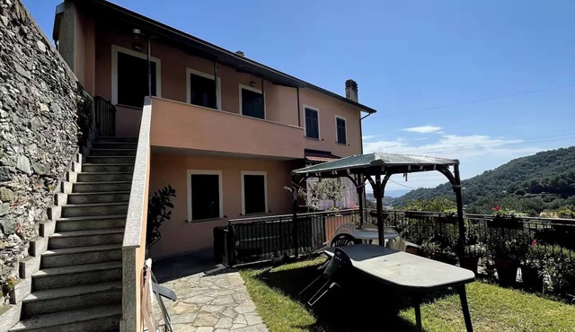 Appartamento Torre dei Bacci