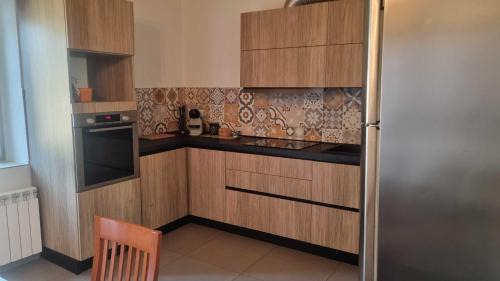Appartamento Trezzo sull'Adda