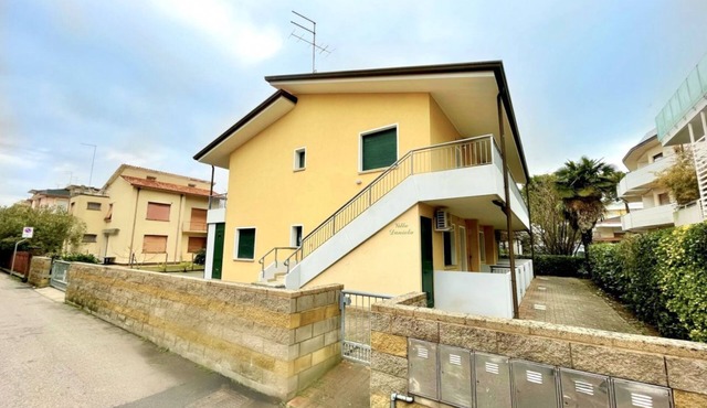 Appartamento Villa Daniela 2 - Carraro Immobiliare Jesolo