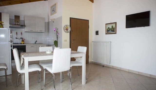 Appartamento Villa degli Ulivi