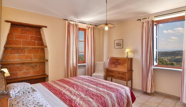 Appartement Freisa, Villa Pesce, Mombaruzzo by Interhome