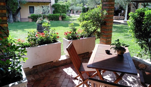 Appartement in Centola mit Grill, Terrasse und Garten by Interhome