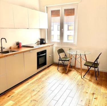 Appartment Milano