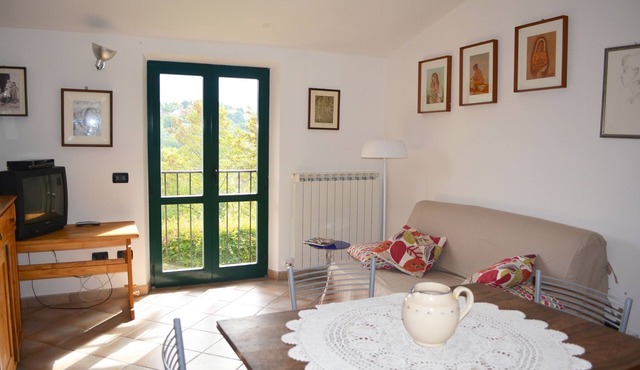 Appartment Rocco: Beautiful farmhouses in the heart of Umbria