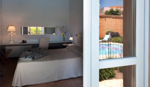 Aquae Sinis Albergo Diffuso in Cabras