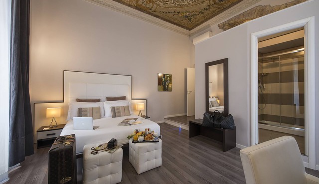 Arenula Suites