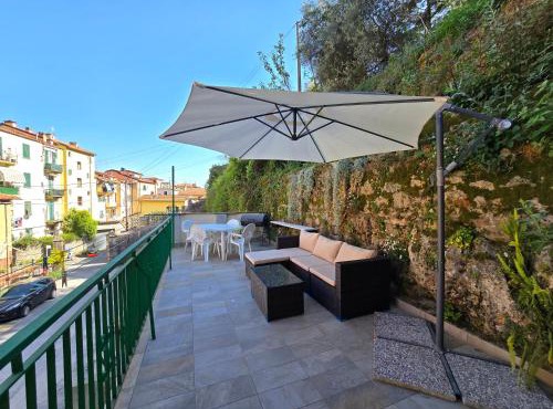Aria di Casa